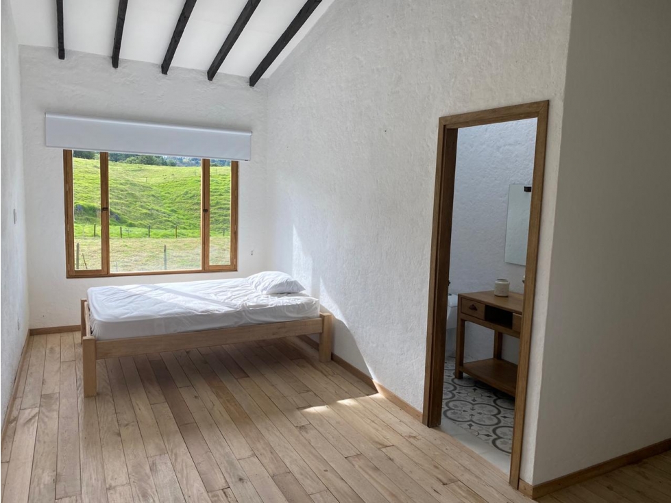 Casa en Venta en el sector de San Pedro de los Milagros — foto 5