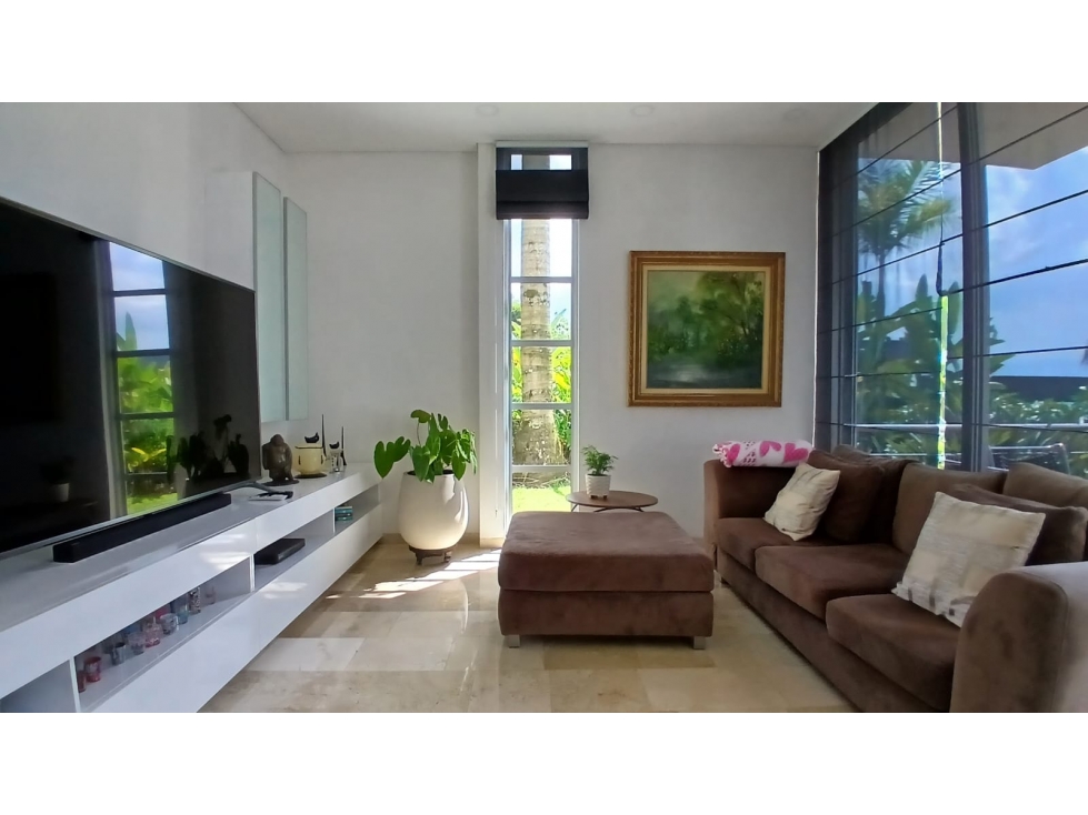 Casa en Arriendo o Venta Las Palmas Medellín — foto 4