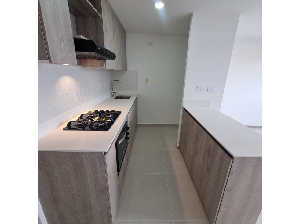 Apartamento en Venta Simon Bolivar Itagüi — foto 4