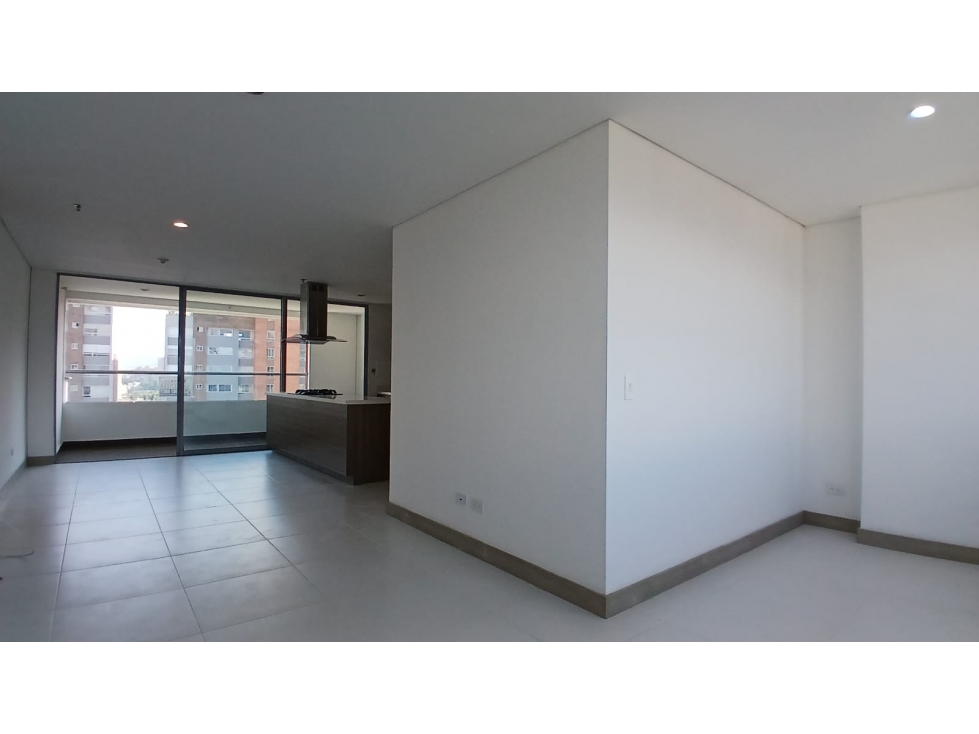 Apartamento en Arriendo o Venta Castropol Medellín — foto 3