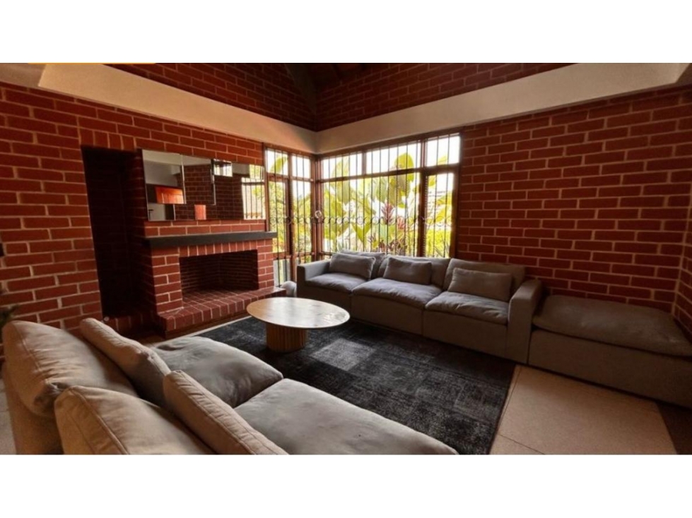 Casa en Venta Loma del Escobero Envigado — foto 2