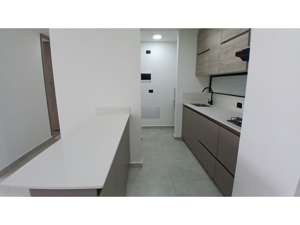 Apartamento en Venta Loma del Escobero Envigado — foto 4