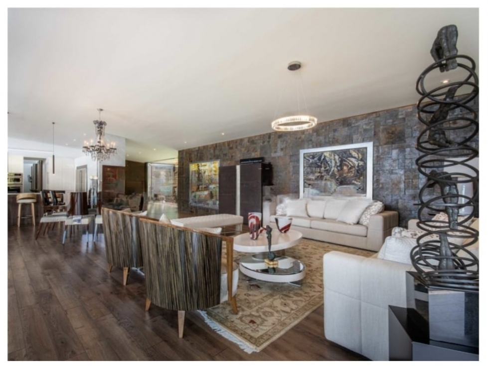 Casa en Arriendo Alto de las Palmas Envigado — foto 2
