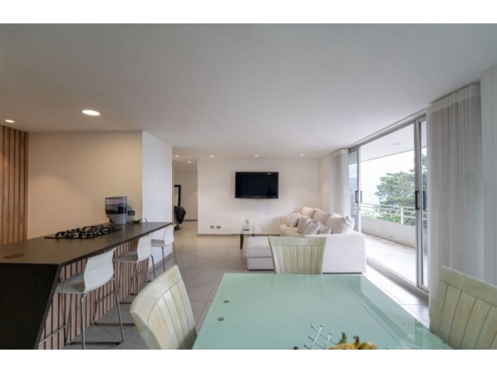 Apartamento en Arriendo El Tesoro Medellín — foto 4