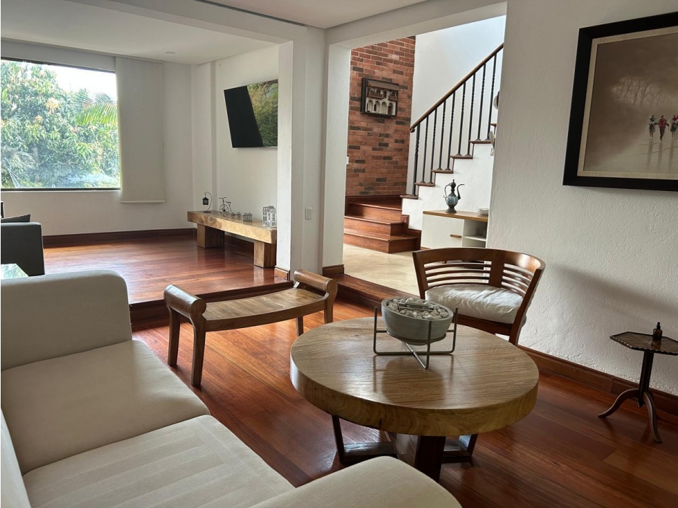Casa en Venta Transv. Superior Medellín