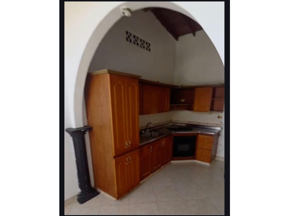 Casa en Venta Santafe de Antioquia — foto 4