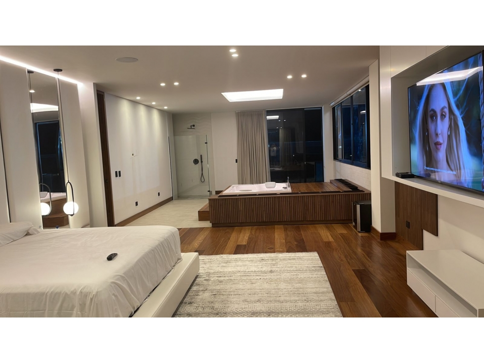 Casa en Arriendo o Venta Llanogrande Rionegro — foto 3