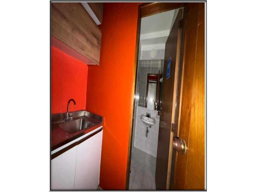 Oficina en Arriendo Las Vegas Medellin — foto 5