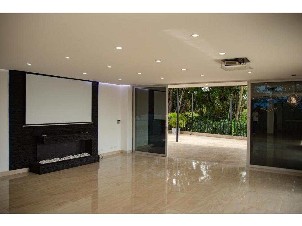 Casa en Arriendo o Venta Las Palmas Medellin — foto 2