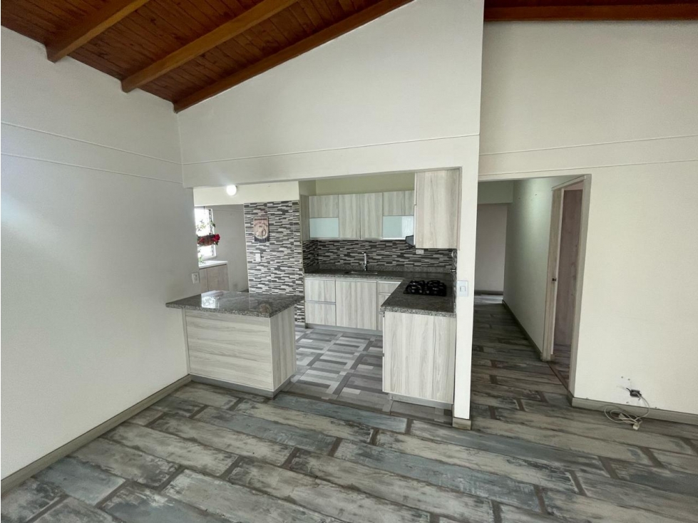 Apartamento o Venta Transv. Inferior Medellin — foto 6