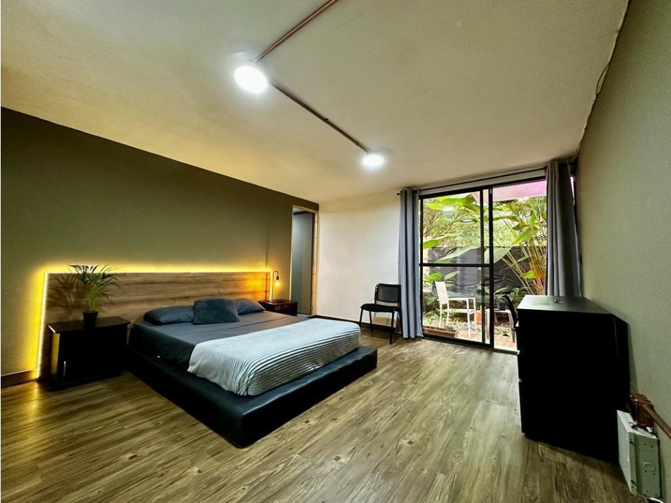 Apartamento en Arriendo Aguacatala Medellín — foto 5
