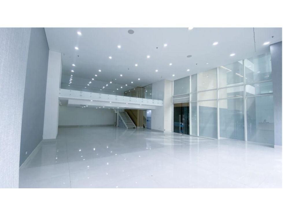 Local en Arriendo Manila Medellín