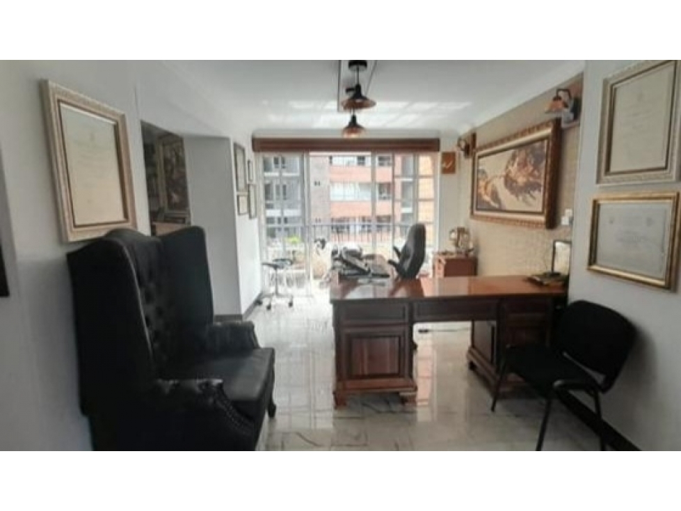 Apartamento en Venta Pontevedra Envigado — foto 6
