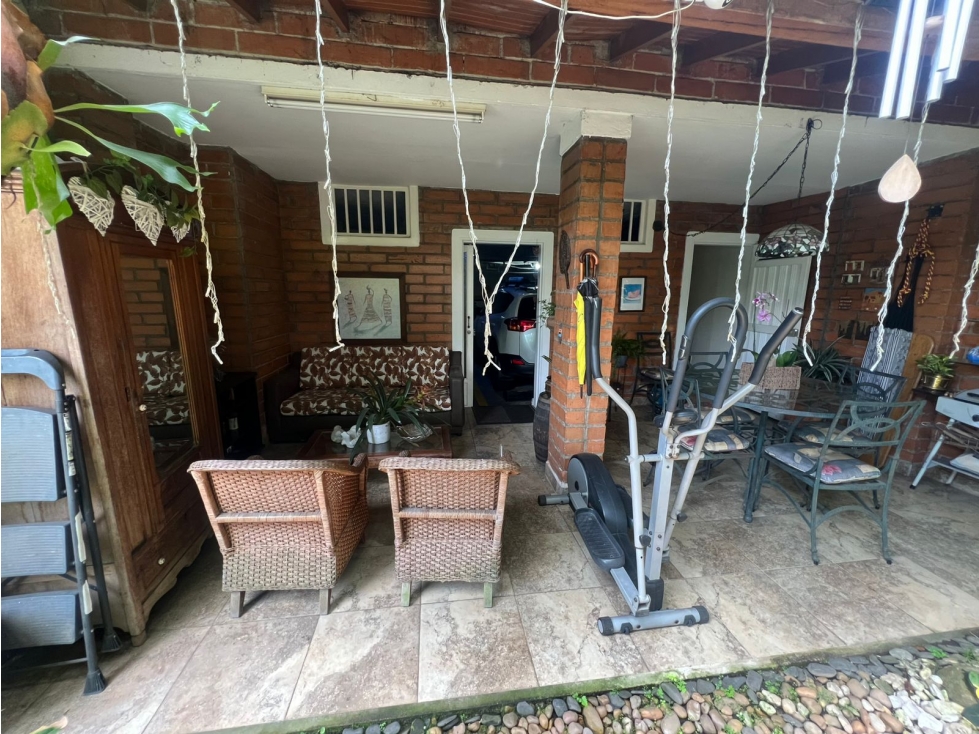 Casa en Venta El Campestre Medellín — foto 6
