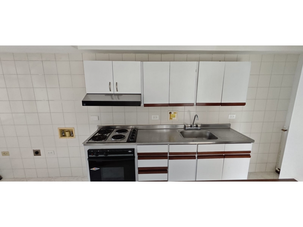 Apartamento en Venta Castropol Medellin — foto 4