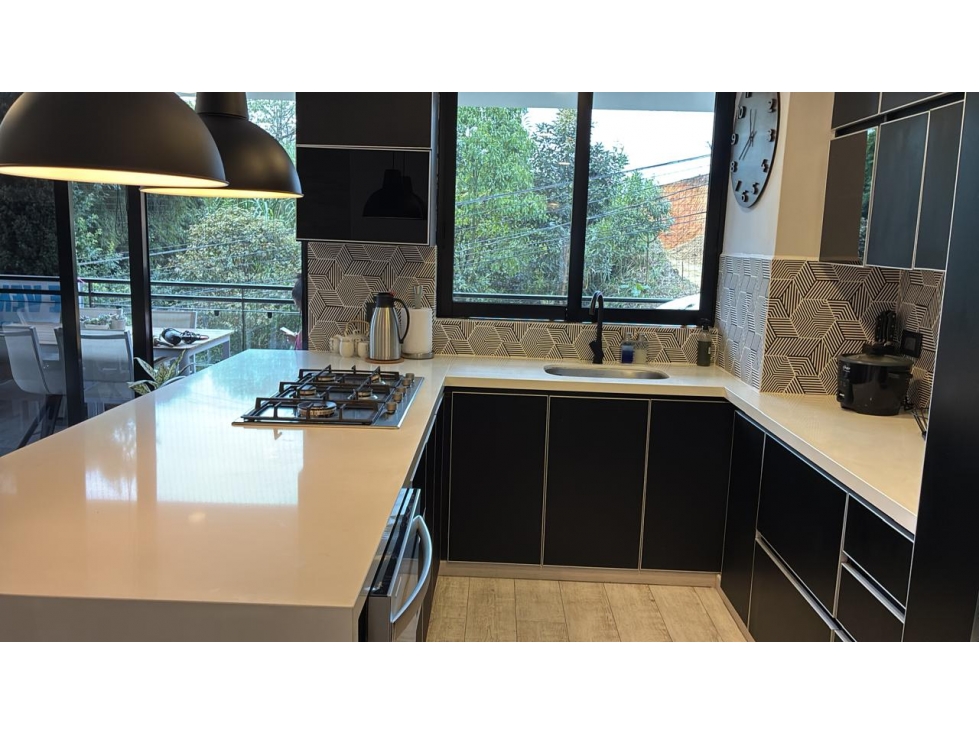 Apartamento en Venta Castropol Medellín — foto 6