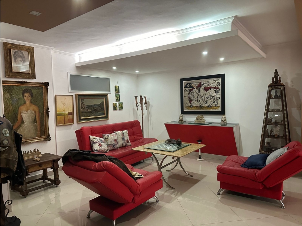 Apartamento en Venta Santa Ma. los Angeles Medellín — foto 3