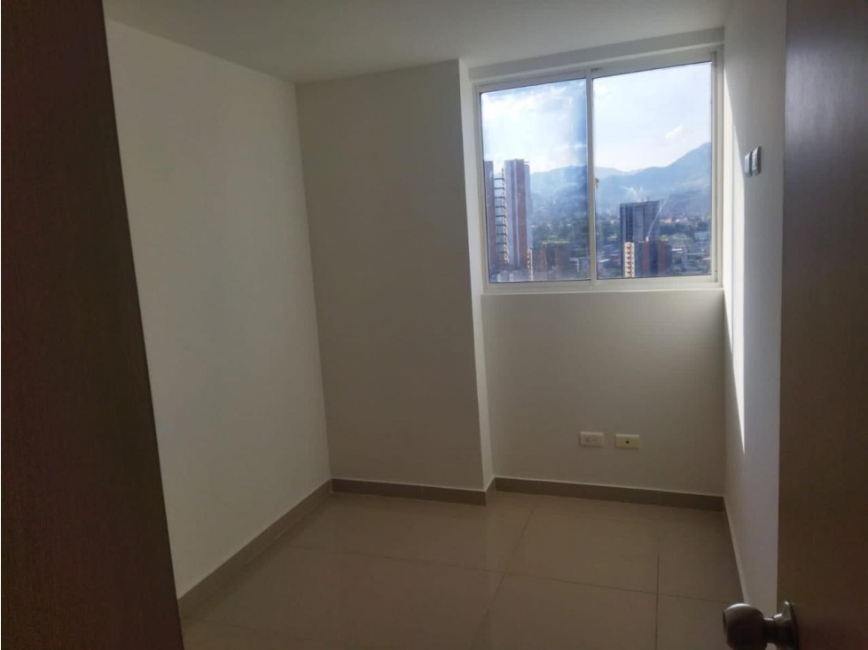 Apartamento en Venta El Carmelo Sabaneta — foto 6