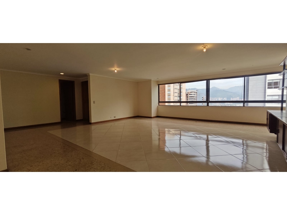 Apartamento en Venta Castropol Medellin