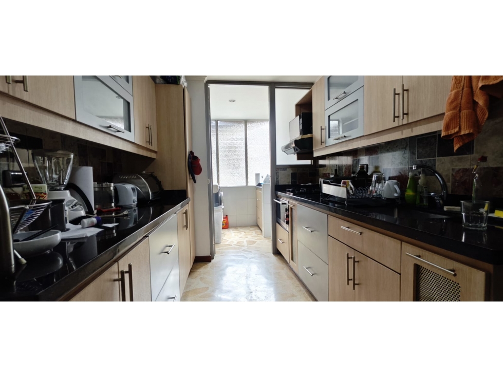 Apartamento en Venta Transv. Inferior Medellin — foto 4