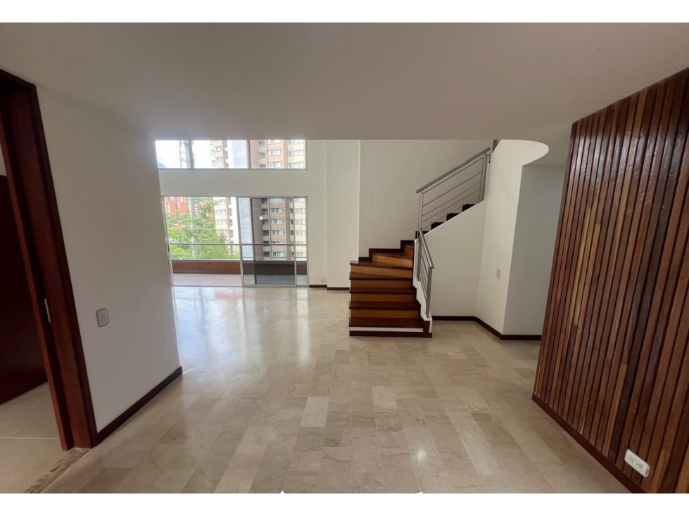 Apartamento en Arriendo o Venta La Abadia Envigado — foto 6