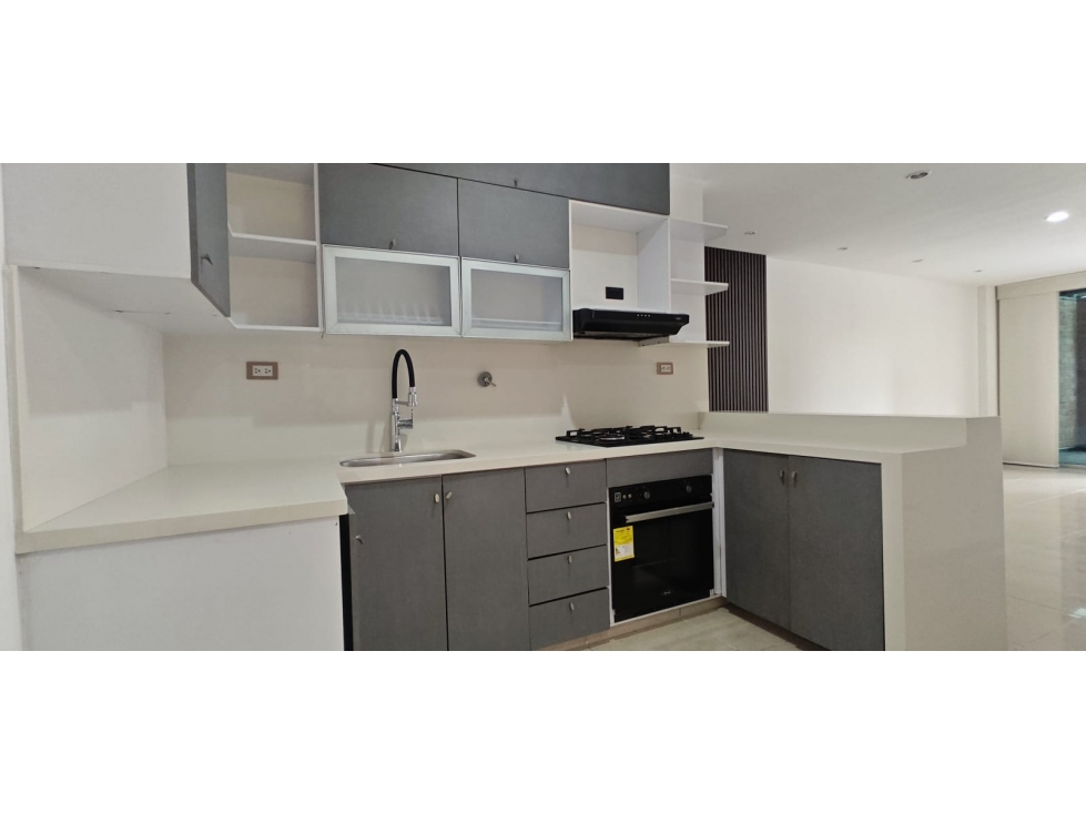 Apartamento en Venta Castropol Medellín — foto 4