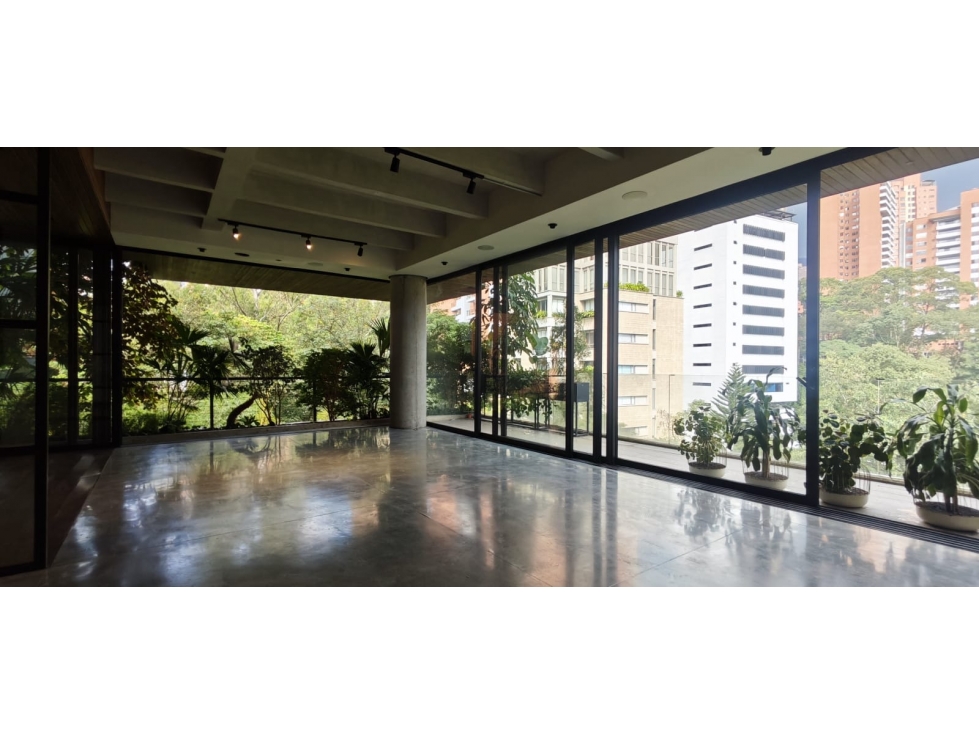 Apartamento en Arriendo Vizcaya Medellín — foto 4