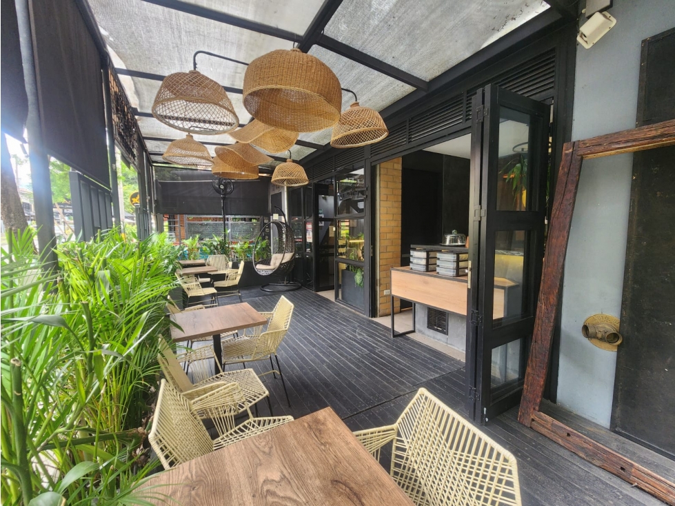 Local en Arriendo Laureles Medellin — foto 4