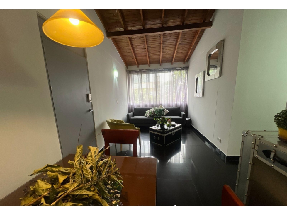 Apartamento en Venta Loma del Esmeraldal Envigado