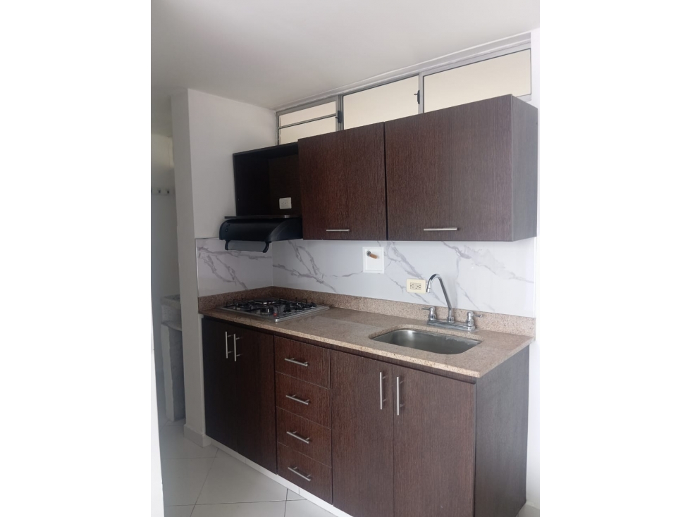 Apartamento en Venta Loma del Indio Medellin — foto 4