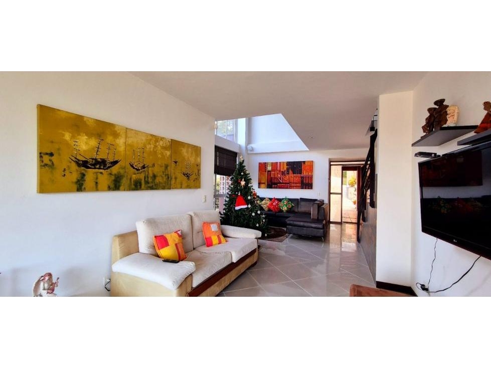 Casa en Venta Loma del Escobero Envigado — foto 3