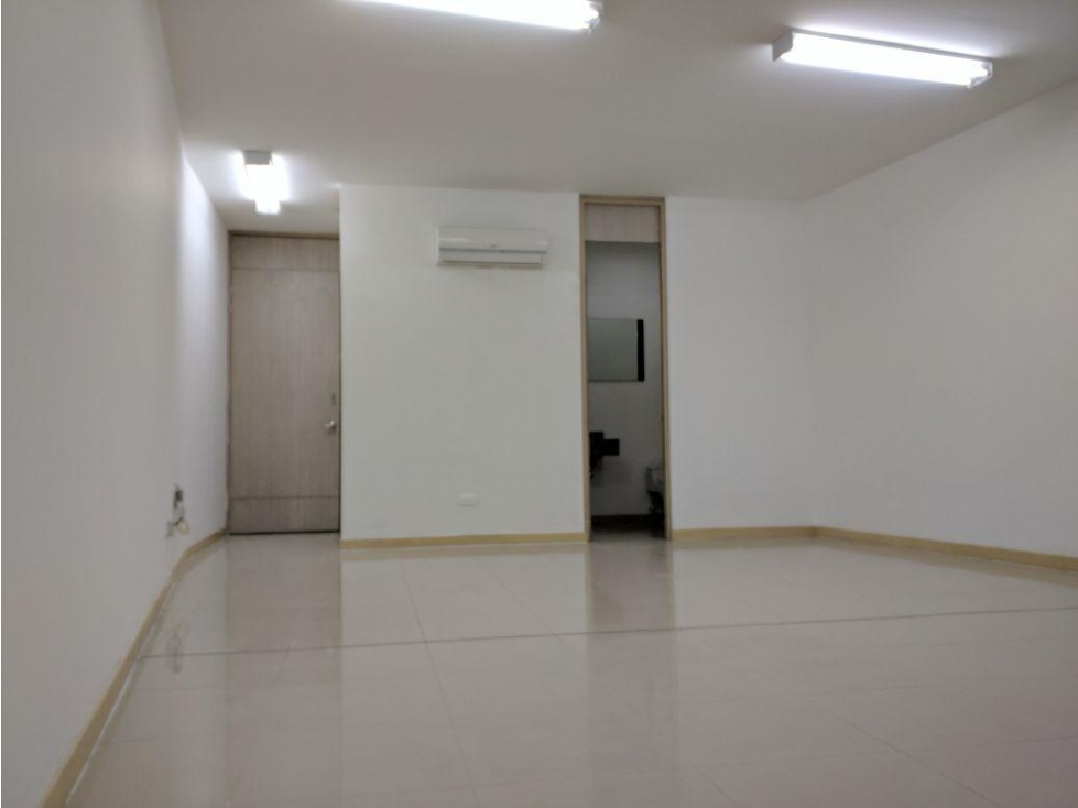 Oficina en Venta Castropol Medellin
