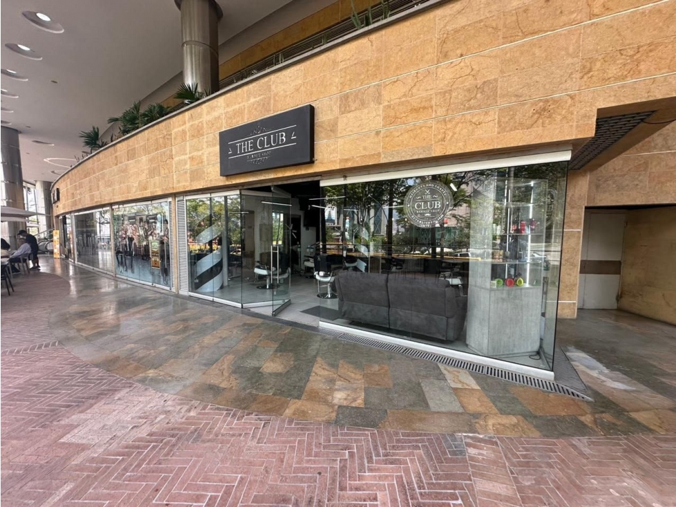 Local en Arriendo Los Balsos Medellin — foto 4