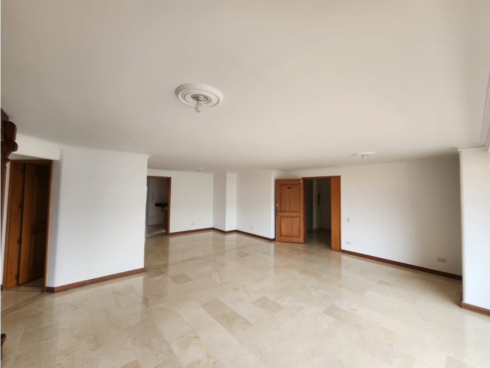 Apartamento en Arriendo Laureles Medellin — foto 4