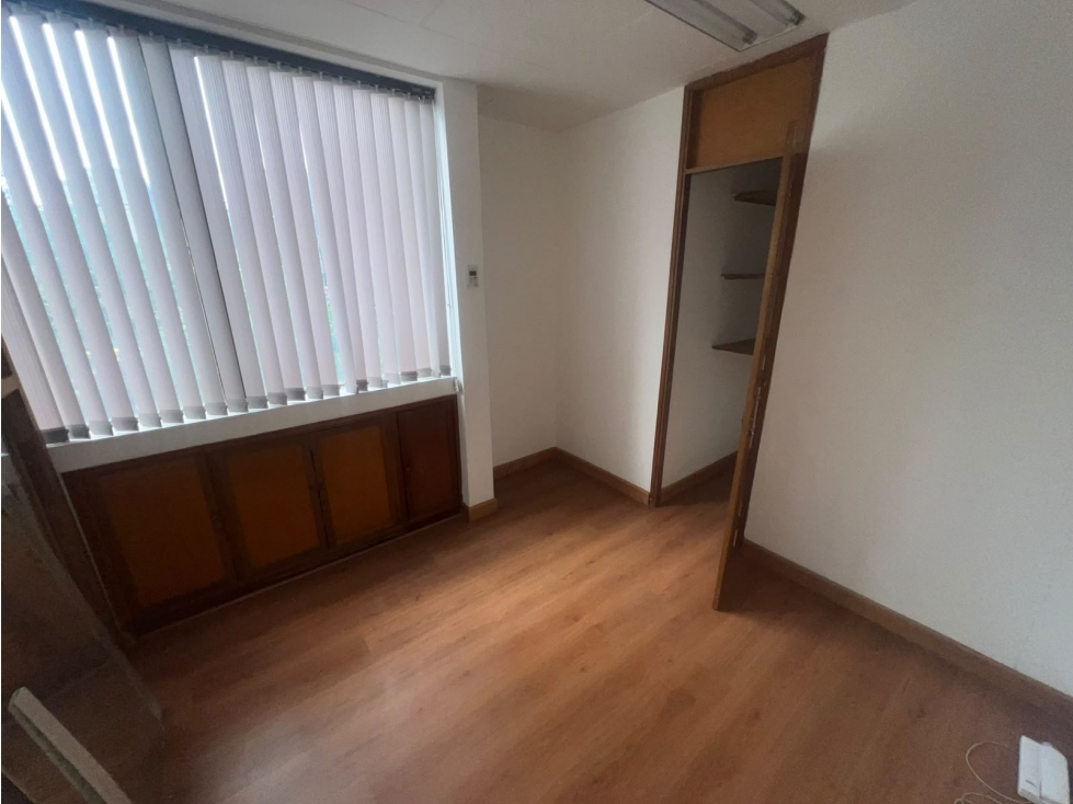 Oficina en Arriendo Las Vegas Medellin — foto 5