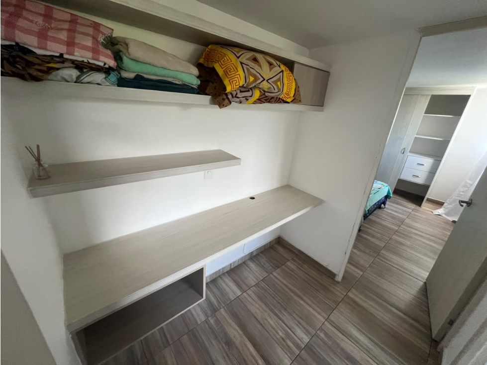 Apartamento en Venta Barrio San Jose Sabaneta — foto 3