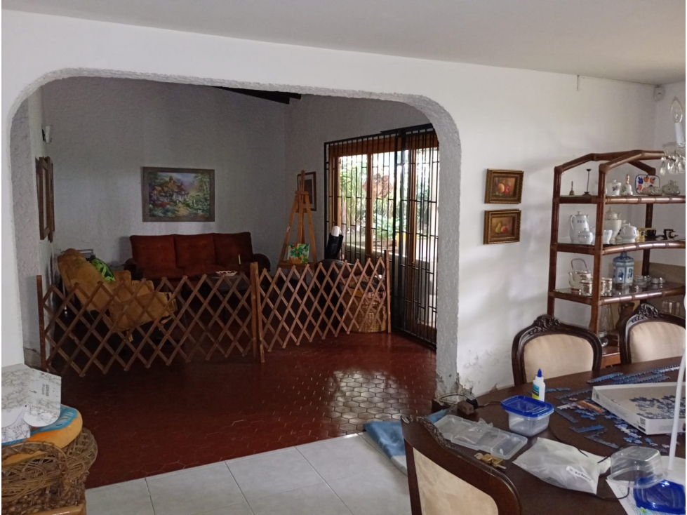Casa en Arriendo o Venta Las Lomas Medellin — foto 3