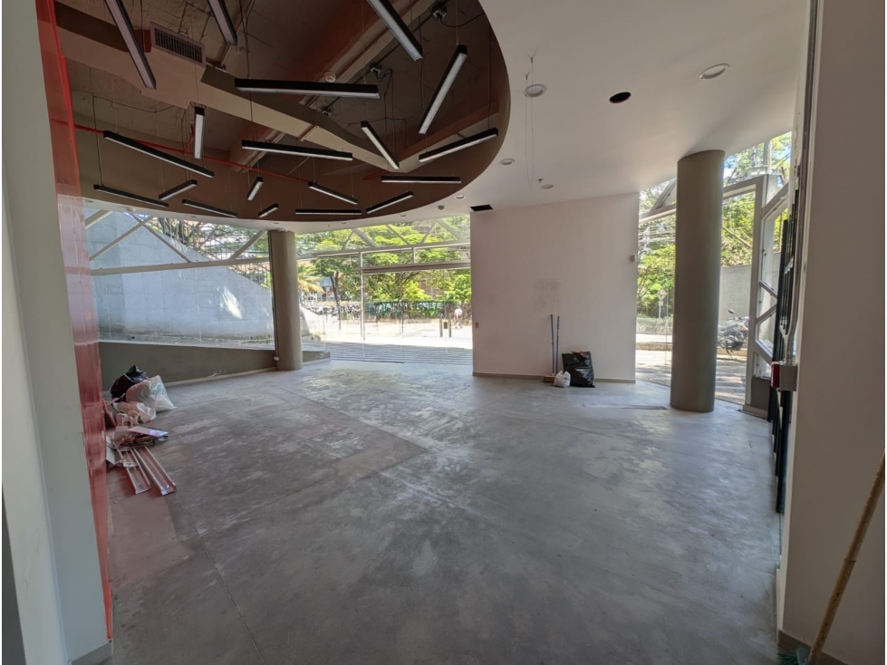Local en Arriendo Castropol Medellin