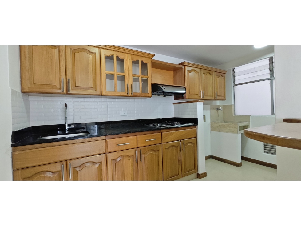 Apartamento en Arriendo El Poblado Medellín — foto 4