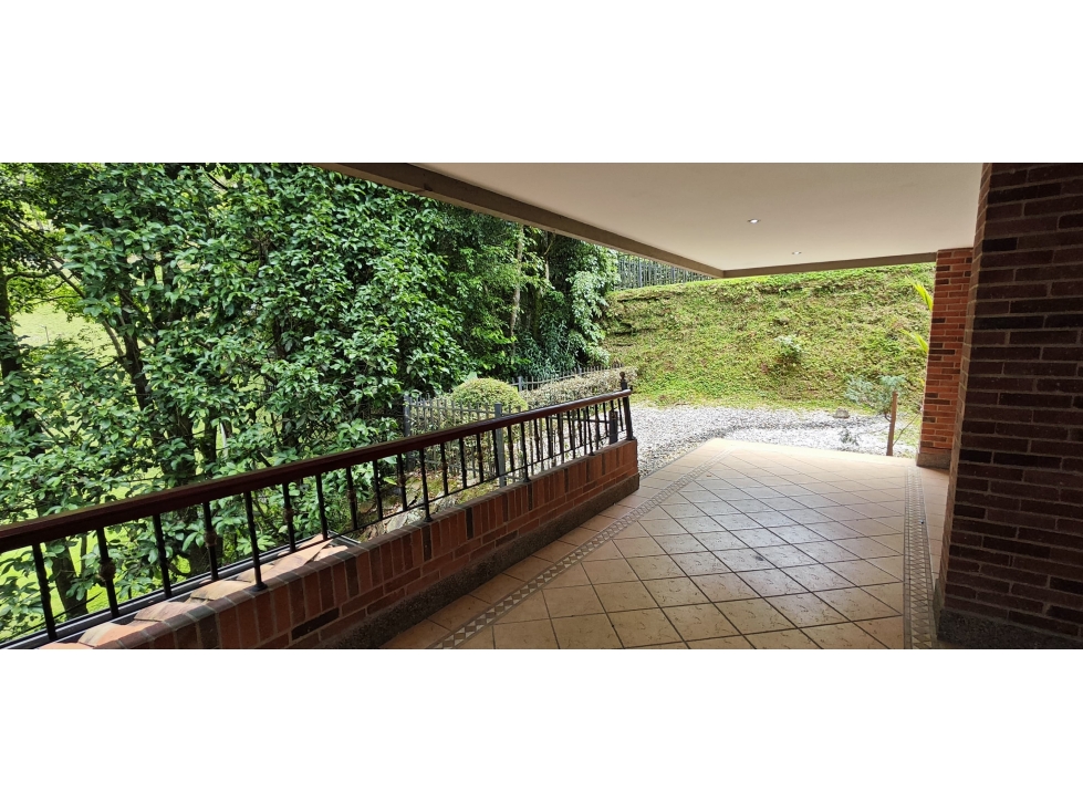 Casa en Arriendo o Venta El Tesoro Medellin — foto 4
