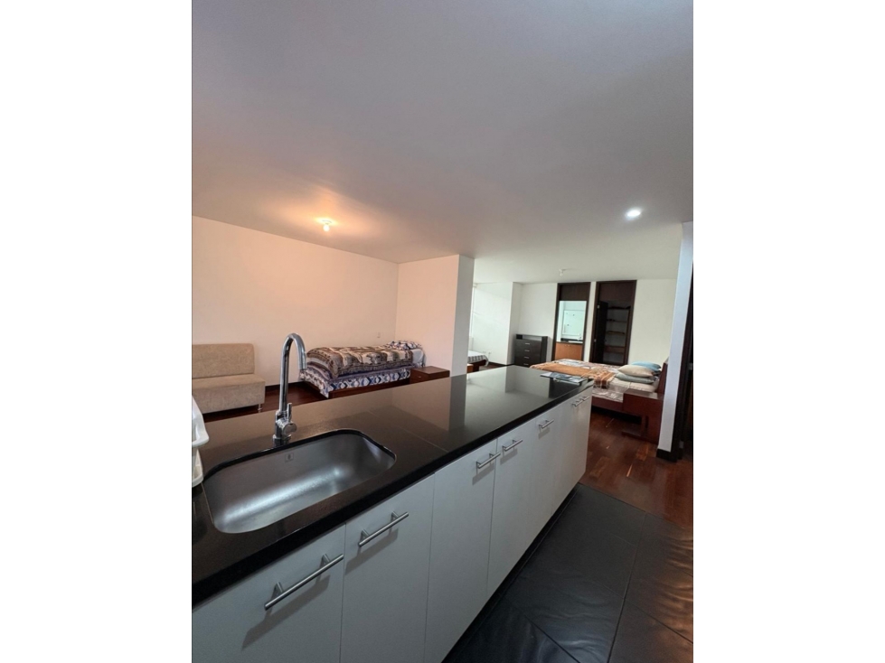 Apartaestudio en Venta y Arriendo El Tesoro Medellin — foto 4