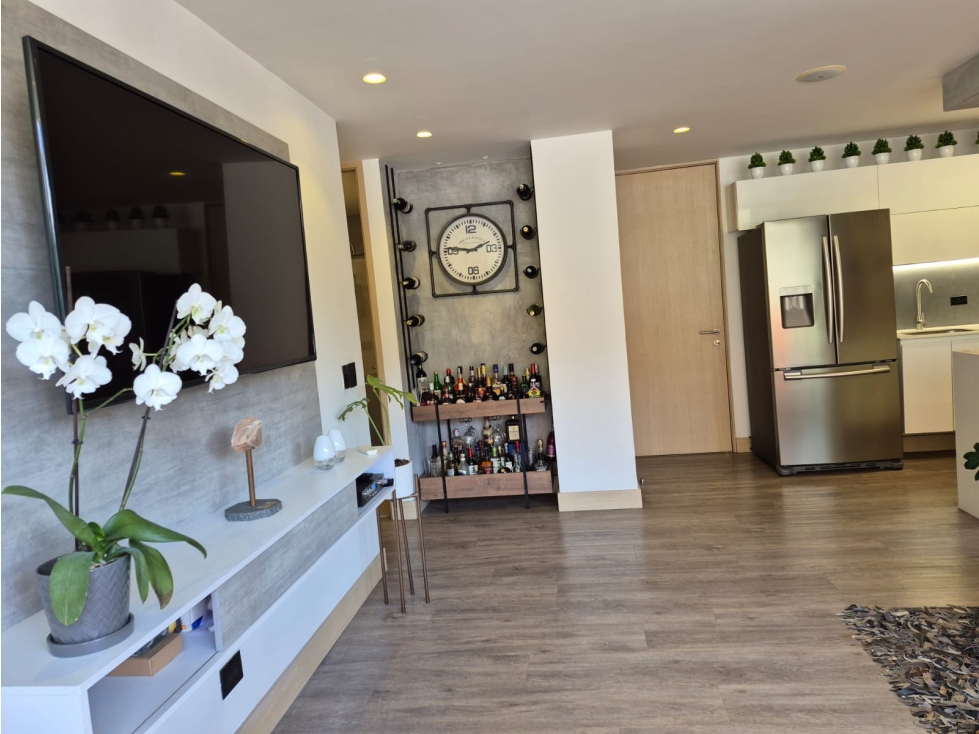 Apartamento en Venta Loma del Indio Medellín — foto 5