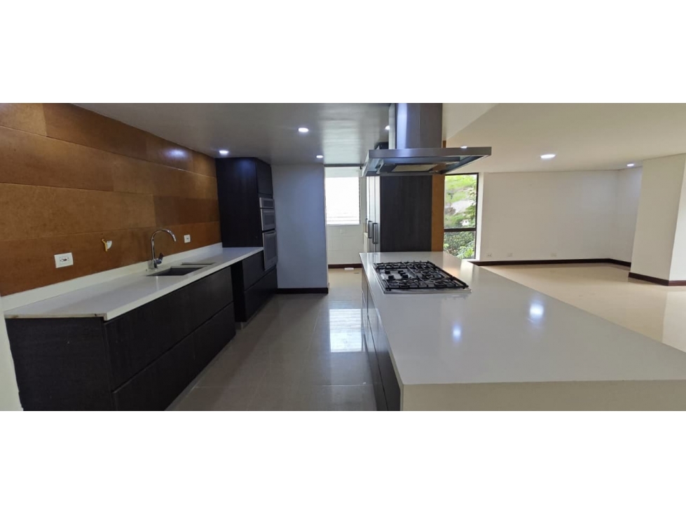 Apartamento en Arriendo o Venta Lalinde Medellin — foto 4