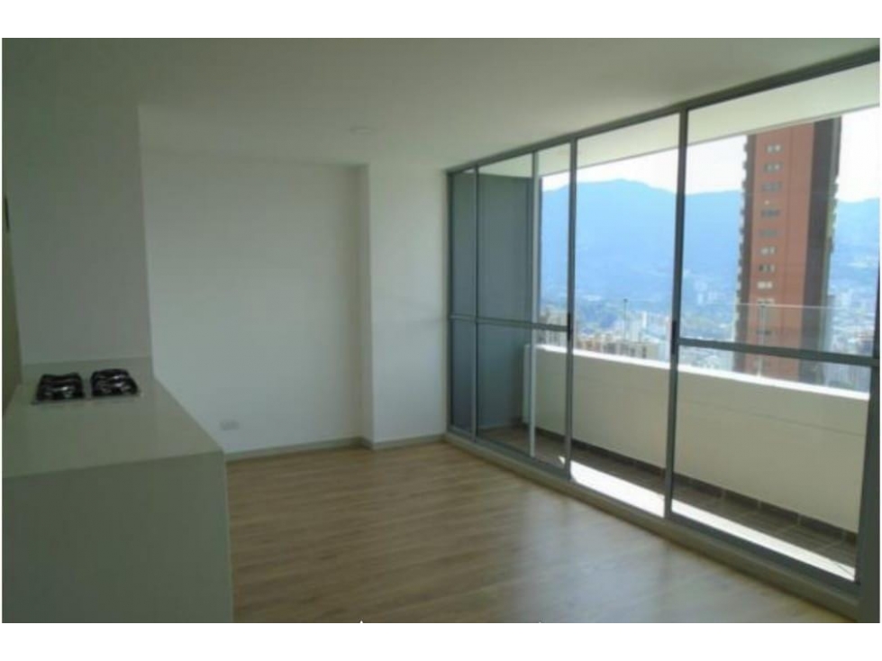 Apartamento en Arriendo Las Lomitas Sabaneta