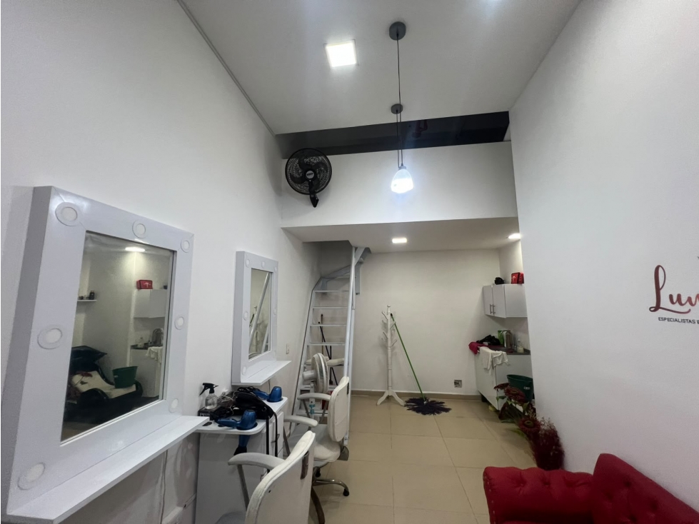 Local en Venta Bombona Medellín — foto 4