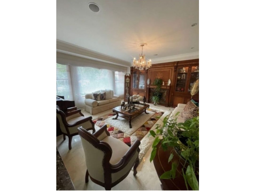 Casa en Venta La Calera Medellin
