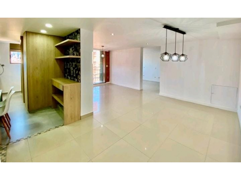 Apartamento en Arriendo Las Vegas Medellin — foto 6