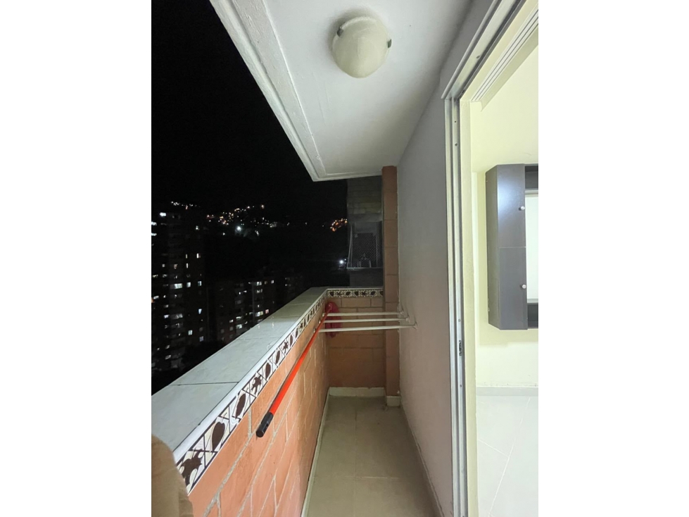 Apartamento en Venta San Pablo Itagüi — foto 4