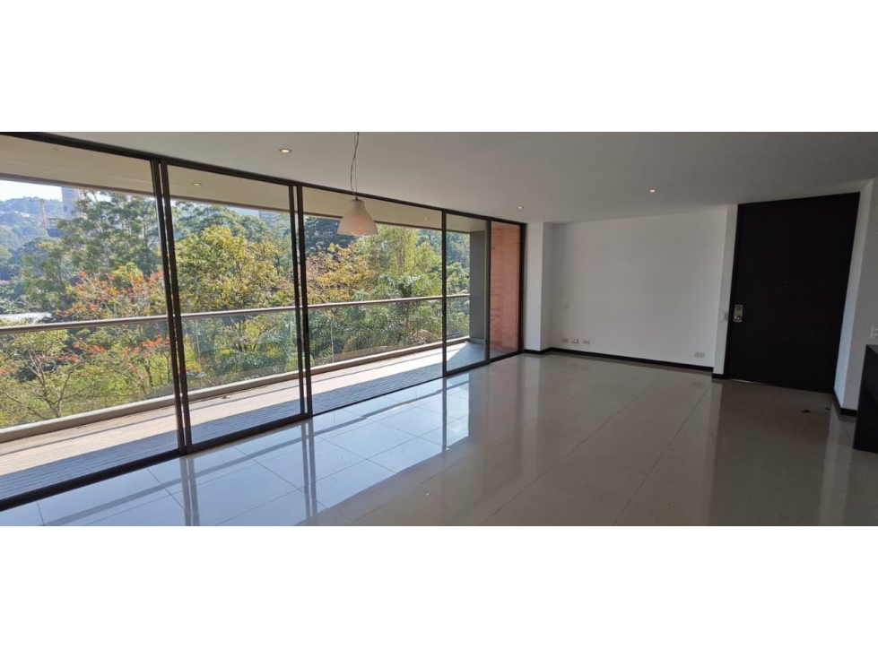 Apartamento en Arriendo Cola del Zorro Medellin — foto 4