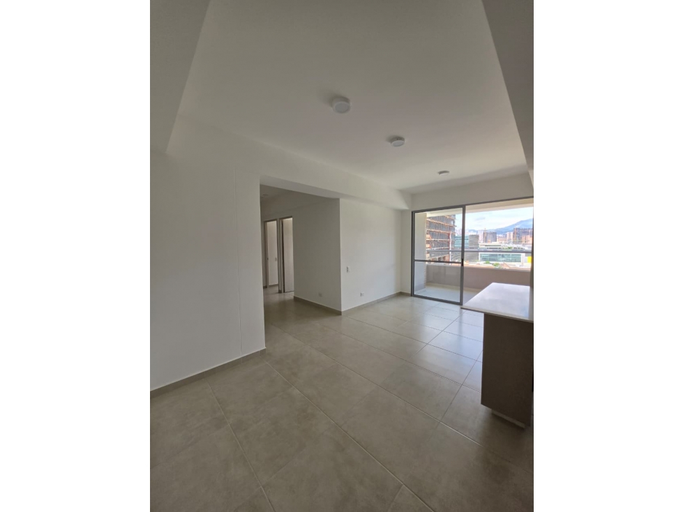 Apartamento en Arriendo Las Vegas Medellin — foto 3